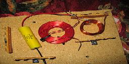 Inductors category