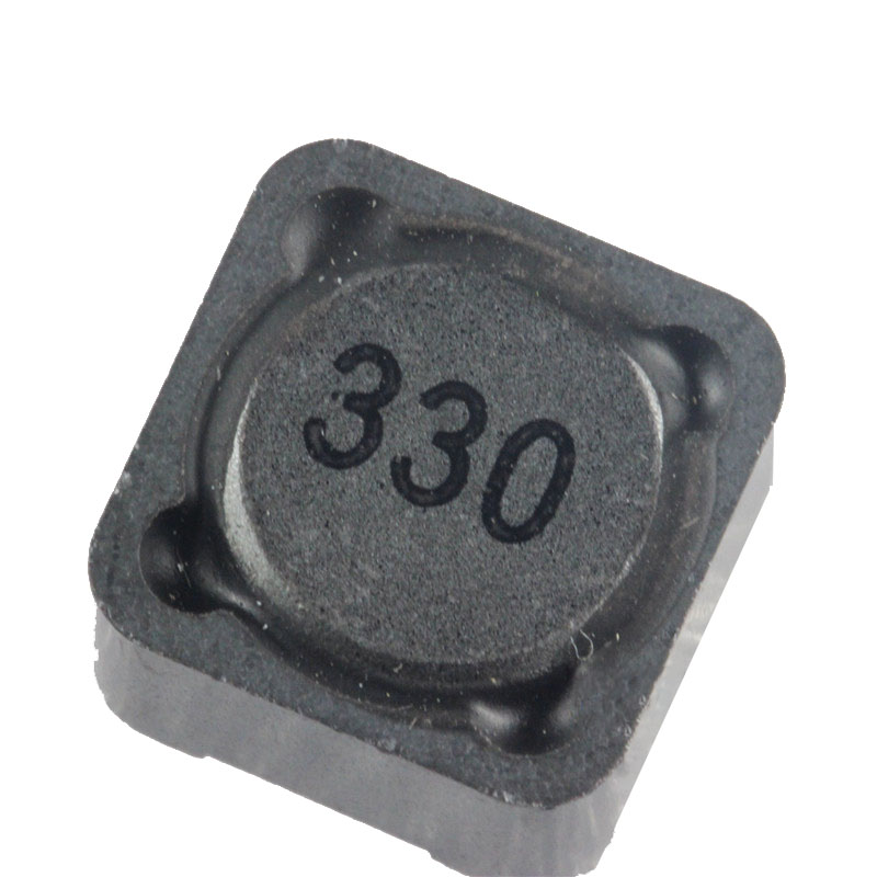 12*12*7MM 33UH 330 SMD Inductor product image