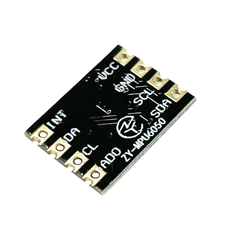 ZY MPU-6050 Three-axis Acceleration 6DOF Gyroscope Sensor product image