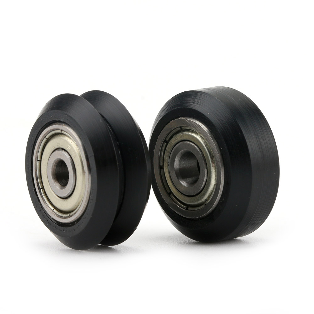 3D Printer Nylon Plastic Pulley product image