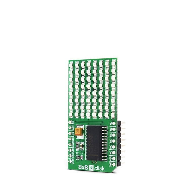 MIKROE 8x8 R Click