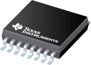 SN74CBTLV3257-EP | Texas Instruments (TI)