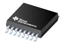 SN74LV4052A-EP | Texas Instruments (TI)