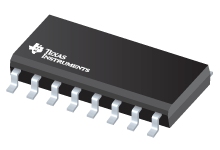 CD74HC4051-EP | Texas Instruments (TI)