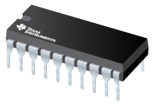 CD74HC4352 | Texas Instruments (TI)
