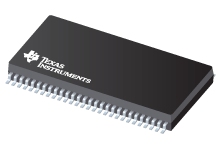 SN74CBT16213 | Texas Instruments (TI)